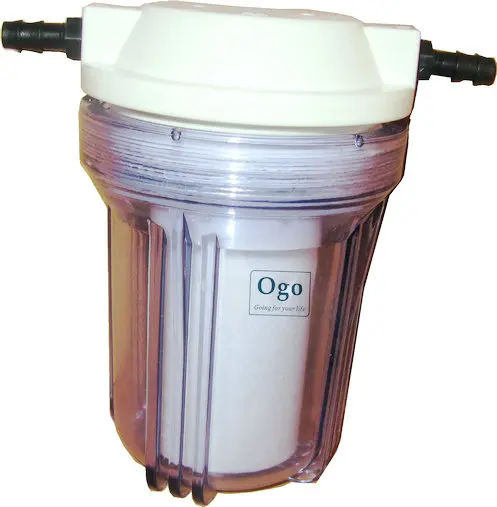 OGO HHO dryer Filter