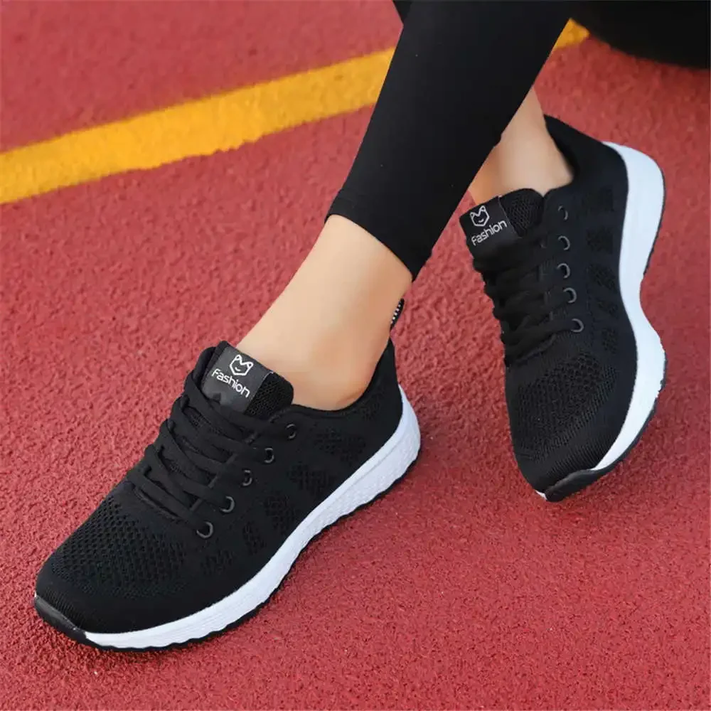 Round Tip Autumn High Quality Women Flats Sneakers Children Girls\' Child Shoes Sport Excercise Workout From China Hypebeast