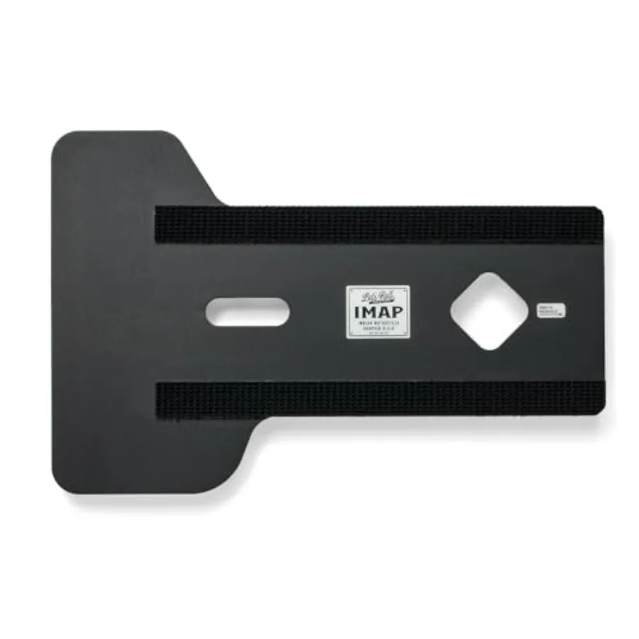 

Адаптерная пластина для подъемника мотоциклов Indian, для моделей Indian Vintage, Chieftain, Roadmaster, Springfield, Scout, сделано в США, сталь, черный, прочный.