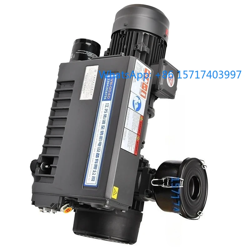 Xd 40 M3/H Cnc Mach…