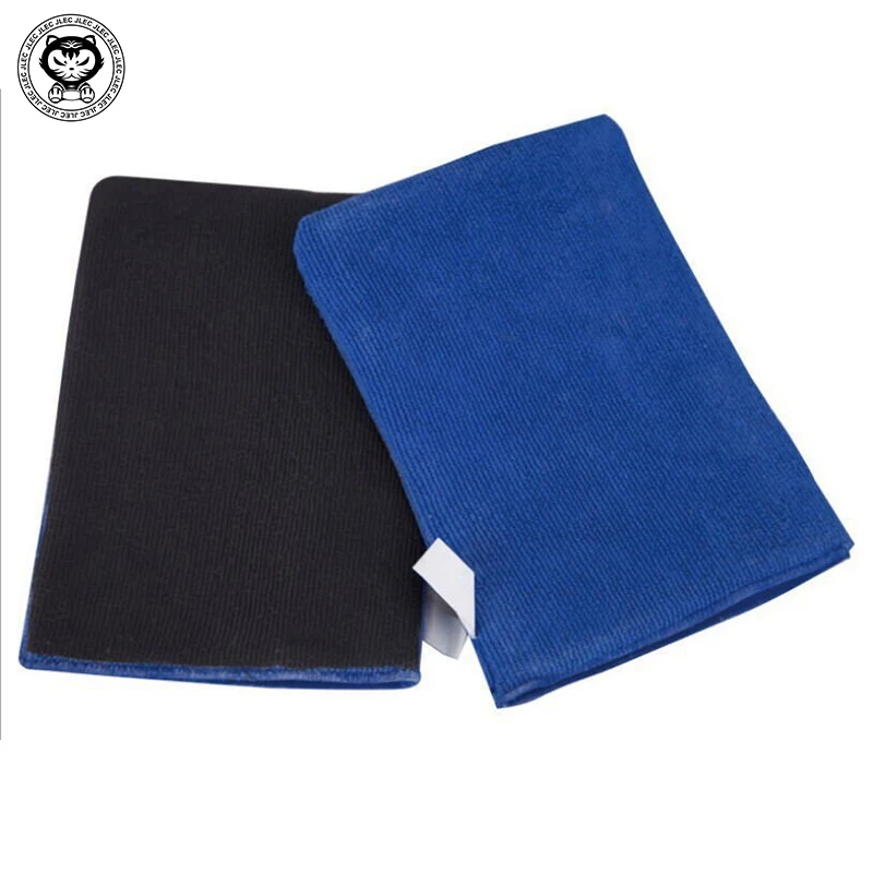 K521 Taiwan Car Wash Clay Towel/Car Detailing Car Washing Clay Mitt&Car Clay Gloves/Clay Bar