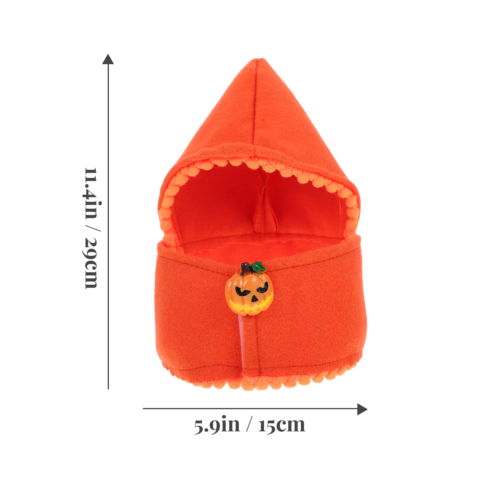 Pet Bunny Hat Soft Cotton Adorable Rabbit Headwear Small Pet Hat Christmas Halloween Photo Prop Costume Rabbit Clothes