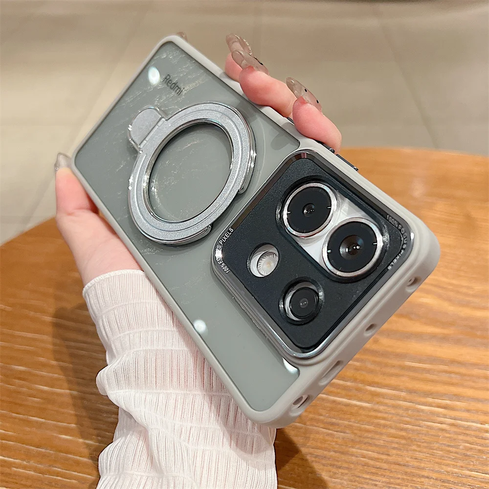 Luxury Magnetic Bra… - image