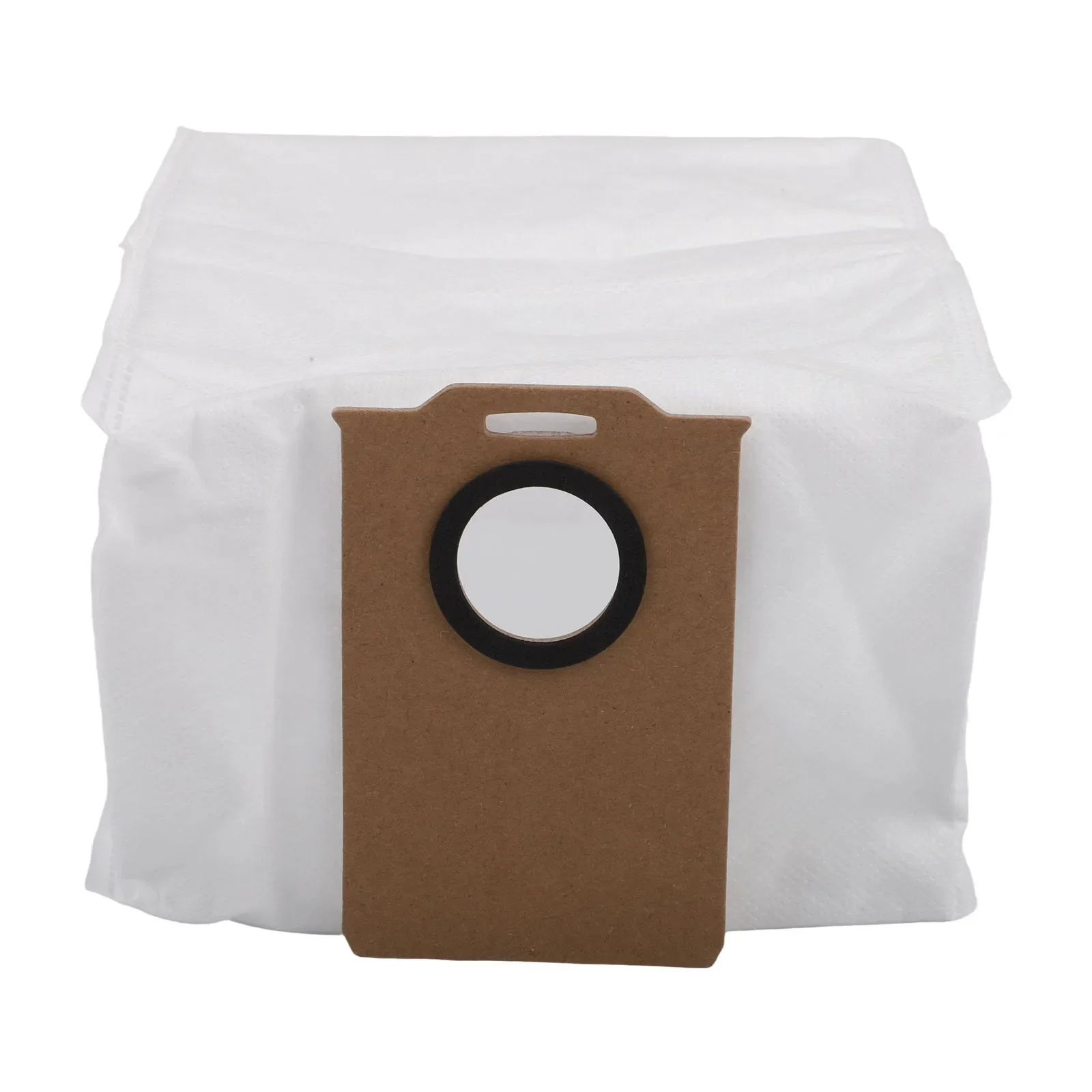 High Filtration Vacuum Cleaner Bags Accessory MS1 MAX Vacuum Bags Vacuum Cleaner Bags Three Pack Efficient Filtration