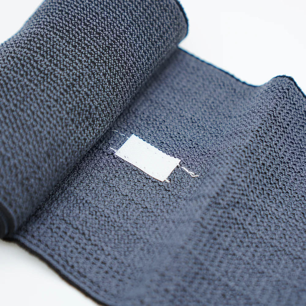 Rhino Rescue 4 Inch Trauma Bandage Compression Emergency Wound Thickened Dressing, Medical Combat First Aid Kit IFAK For Camping