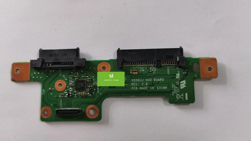 

FOR ASUS X556U X556UJ X556UV VM591u HDD Hard Disk BOARD REV3.1 2.0