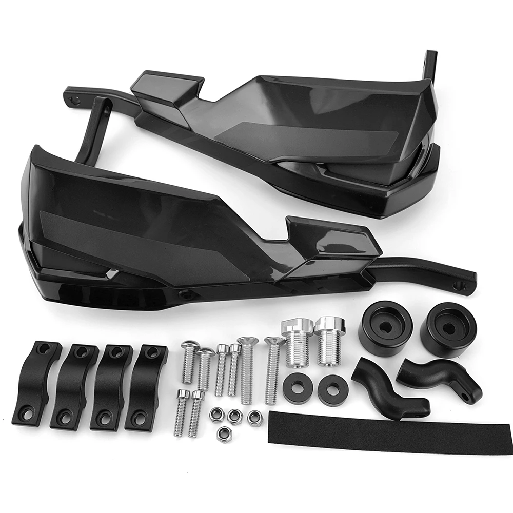 TENERE 700 2024 Motorcycle Hand Guards Handvat Protector Handguard Stuur Bescherming Voor Yamaha TENERE 700 2019-2023 TENERE 700 - afbeelding 1