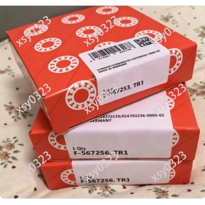 F-567253.TR1 F-567256.TR1 Auto Gearbox Differential Bearing Replacement Roller Bearing Parts
