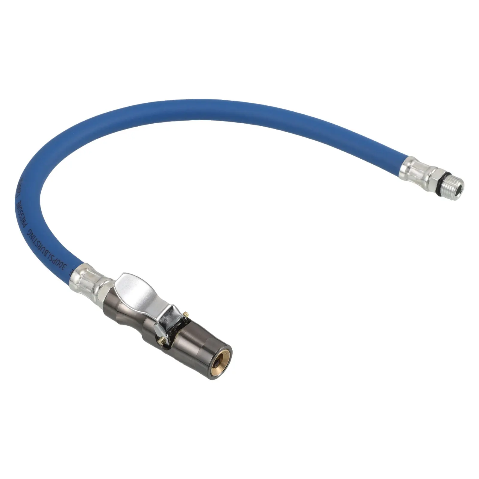 Car Tire Air Wheel Halloween Christmas New Year Air Hose For Tire Inflator Car Air Pump Hose Car Tire Inflator Hose Self-locking