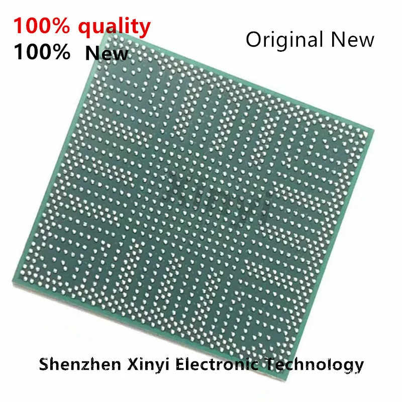 

New 100% balls Original SR1XA New BGA Chipset