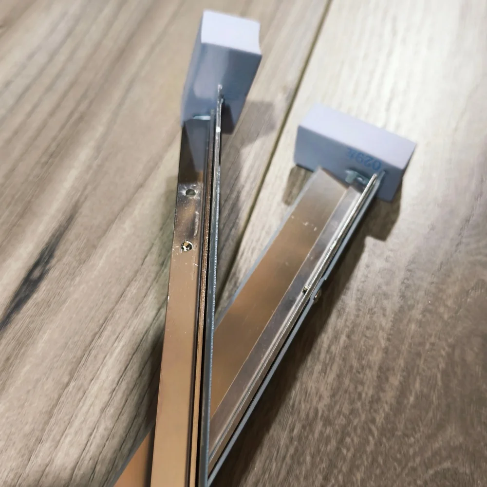 1 шт. лезвие для чистки магнитного ролика разработчика для Canon IR 2016 2020 2018 2022 2025 2318 G28 IR2016 IR2020 IR2018 IR2022 IR2025