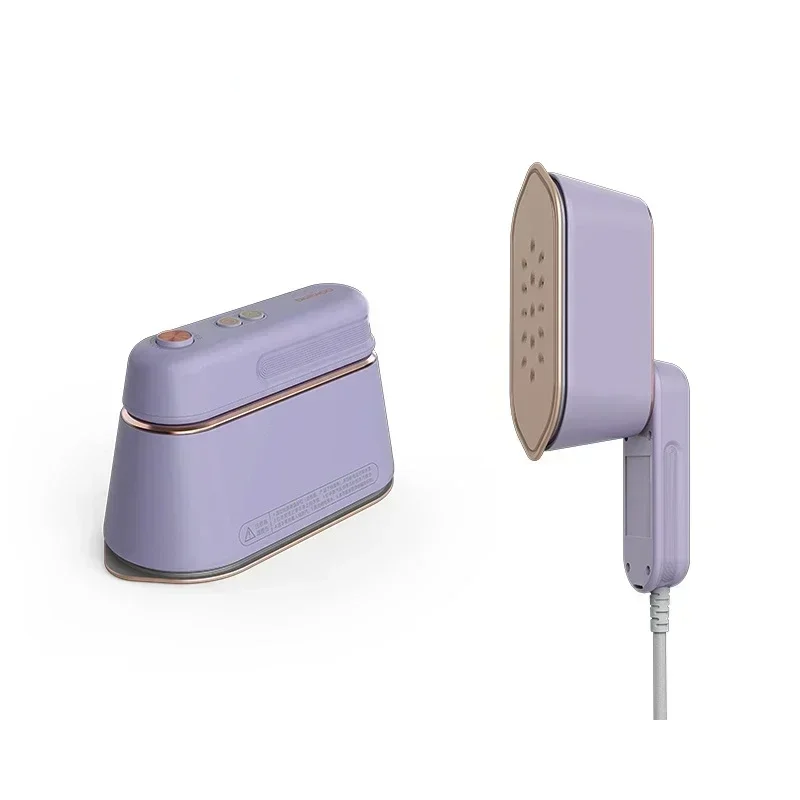 

Hot sales Cross-border Handheld Garment Steamer Portable Pressing Machines Household Small Steam And Dry Iron Mini Ironer