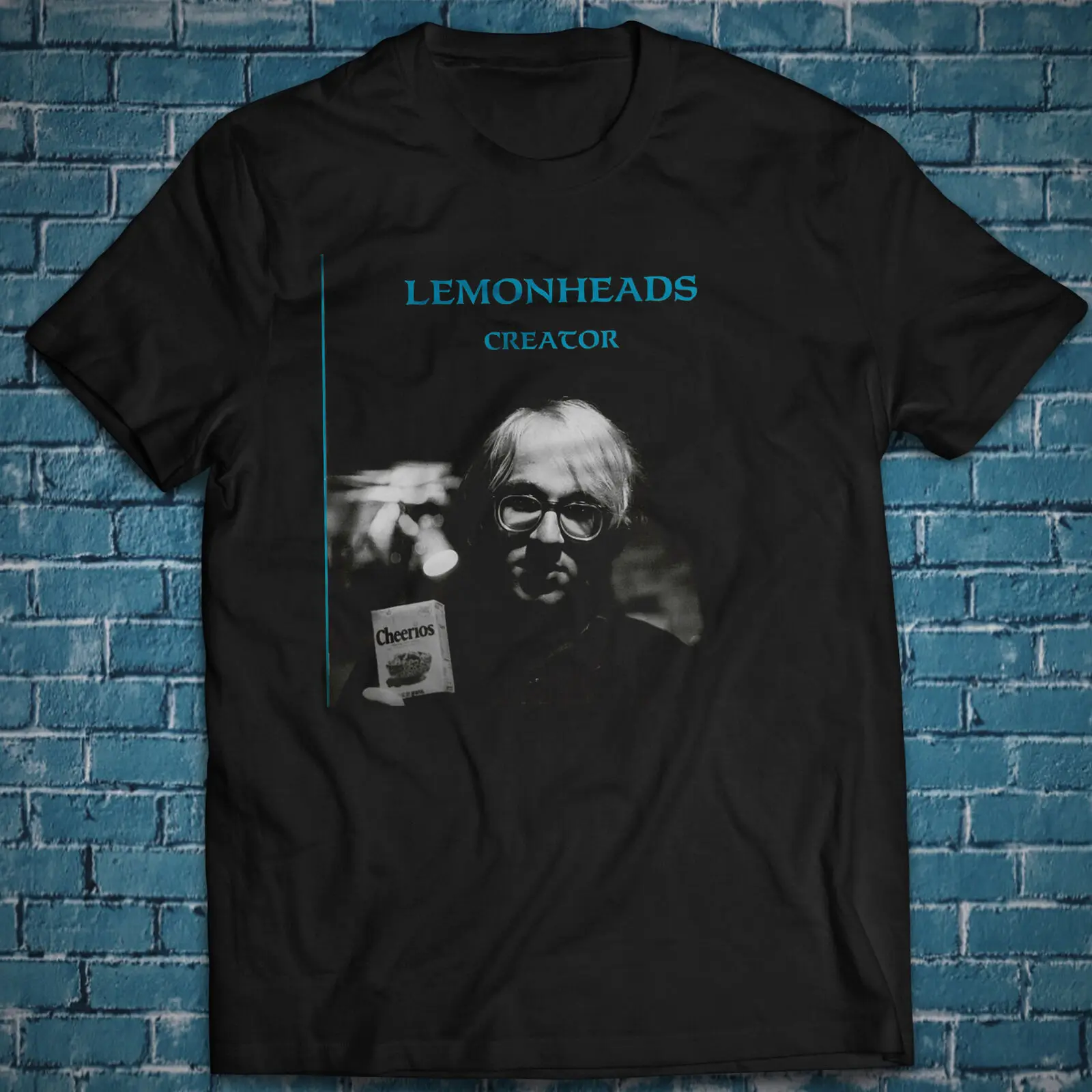 Женская футболка Lemonheads с изображением рок-группы