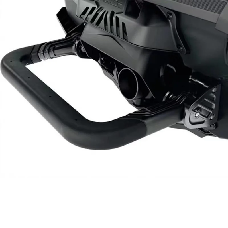 Водный водный лыж Sea Doo Reboarding Лестница Подпружиненная