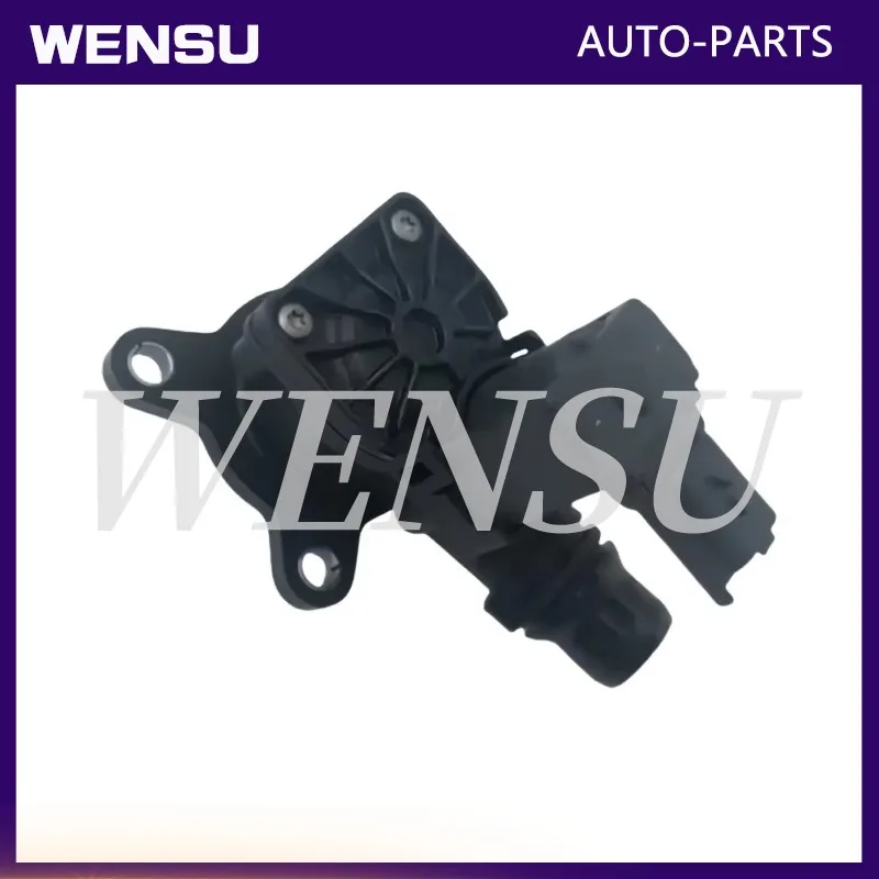 

9676981680 Электромагнитный клапан турбокомпрессора для Peugeot 208 2008 308 308ll 408 Citroen C3 C4 DS 1.2T