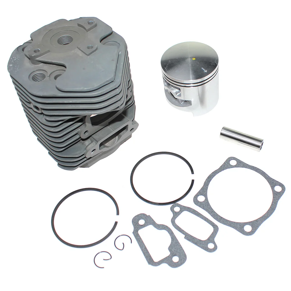 

Cylinder Piston Kit For Stihl Chainsaw 075 076 TS760 Disc Cutter 1111 020 1206