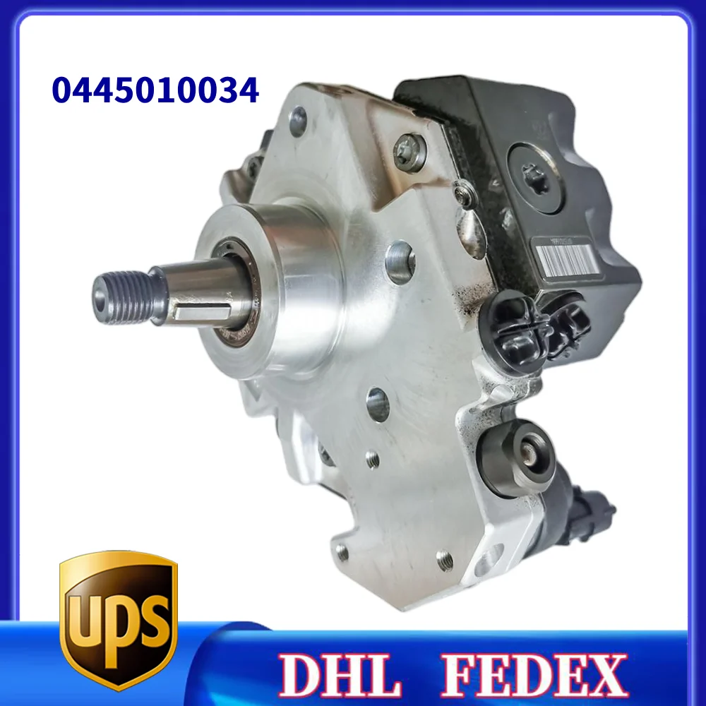 

0445010034 Diesel Fuel Injection pump 35022087f 50I003444 for VM