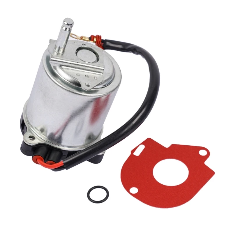 

Car Brake Booster Motor For 4 Runner 47960-60050 4796060050 Safe Smooth Driving Enhances Braking Efficiency