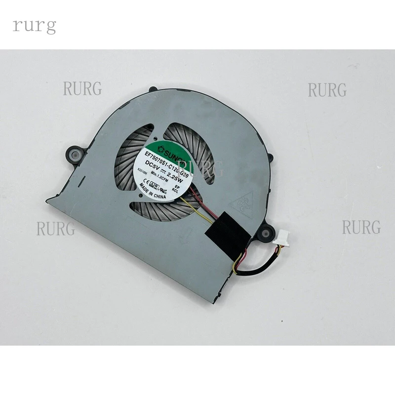 R+  FOR Cooling Fan for Acer E5-471G E5-571G E5-472G E5-573G F5-571 F5-572