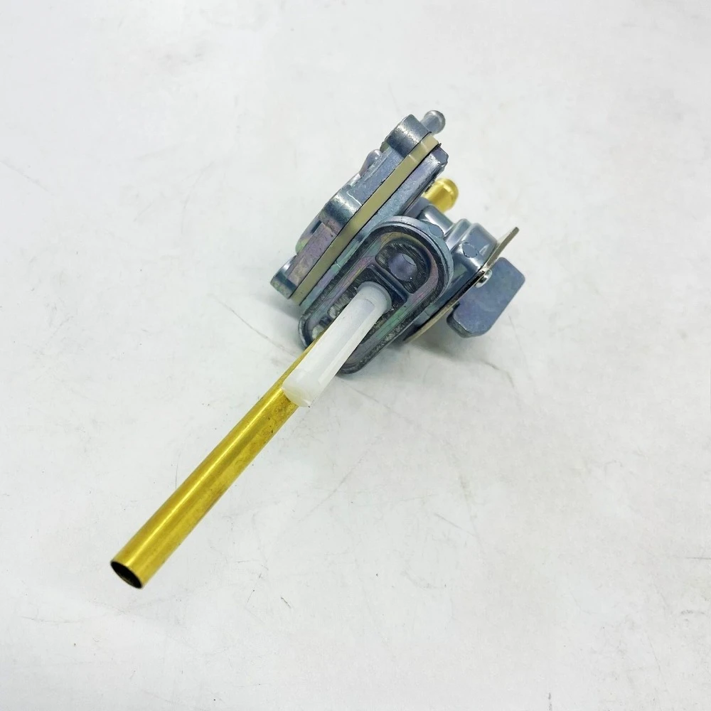 جودة عالية جديدة ل 44300-29F21 خزان وقود دراجة نارية التبديل صمام بيتكوك الحنفية لسوزوكي DRZ400 DRZ