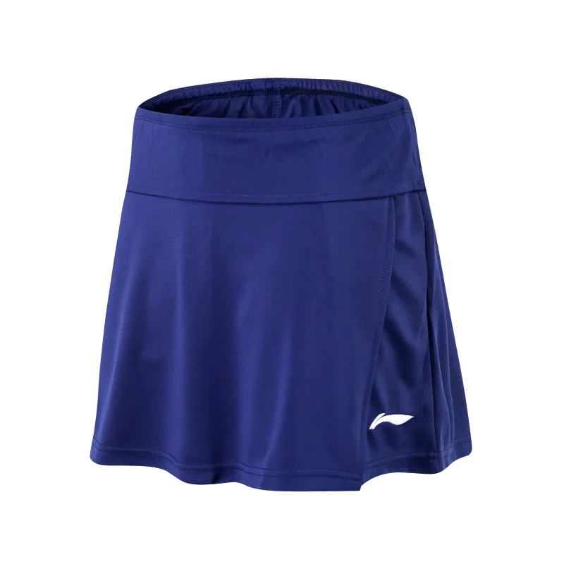 New Style Table Tennis Badminton Tennis Short Skirt Competition Professional Training Breathable Run Casual Wear Safety Pants