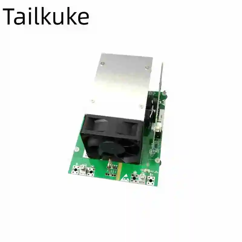 

Модуль электронной нагрузки 300 Вт, стойка для старения автомобиля, программируемая загрузка, коммуникационная нагрузка