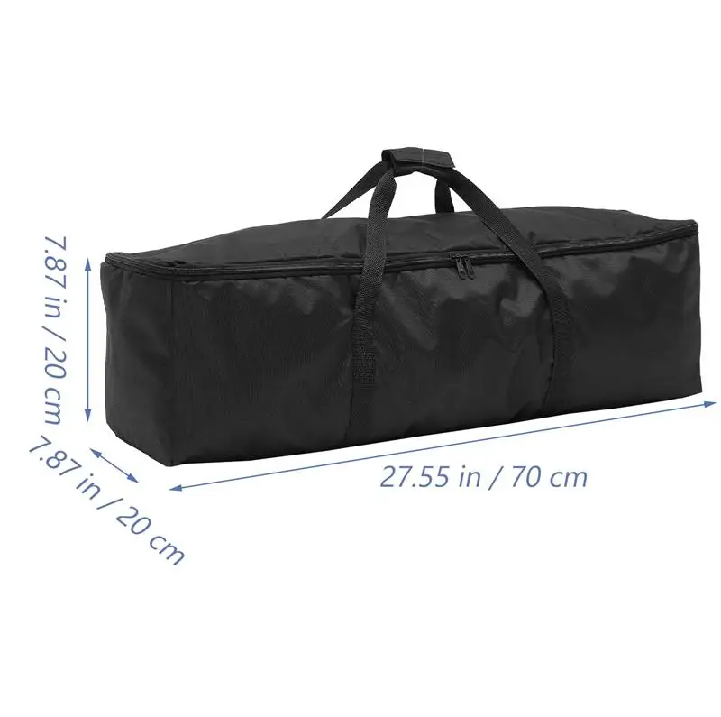 Case Photo Carrying Bag Accessories Stand Bag Stand Light Stand Bag Tripod Carrying Case Tripod Case Tent Pole Bag For Families