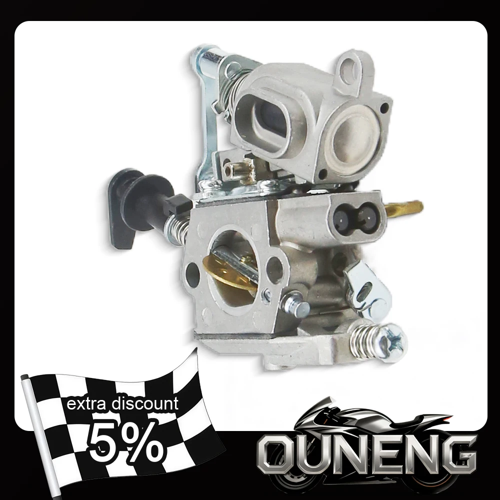 

Chainsaw Carburetor WT-942 For Husqvarna T435 578936901 522007601