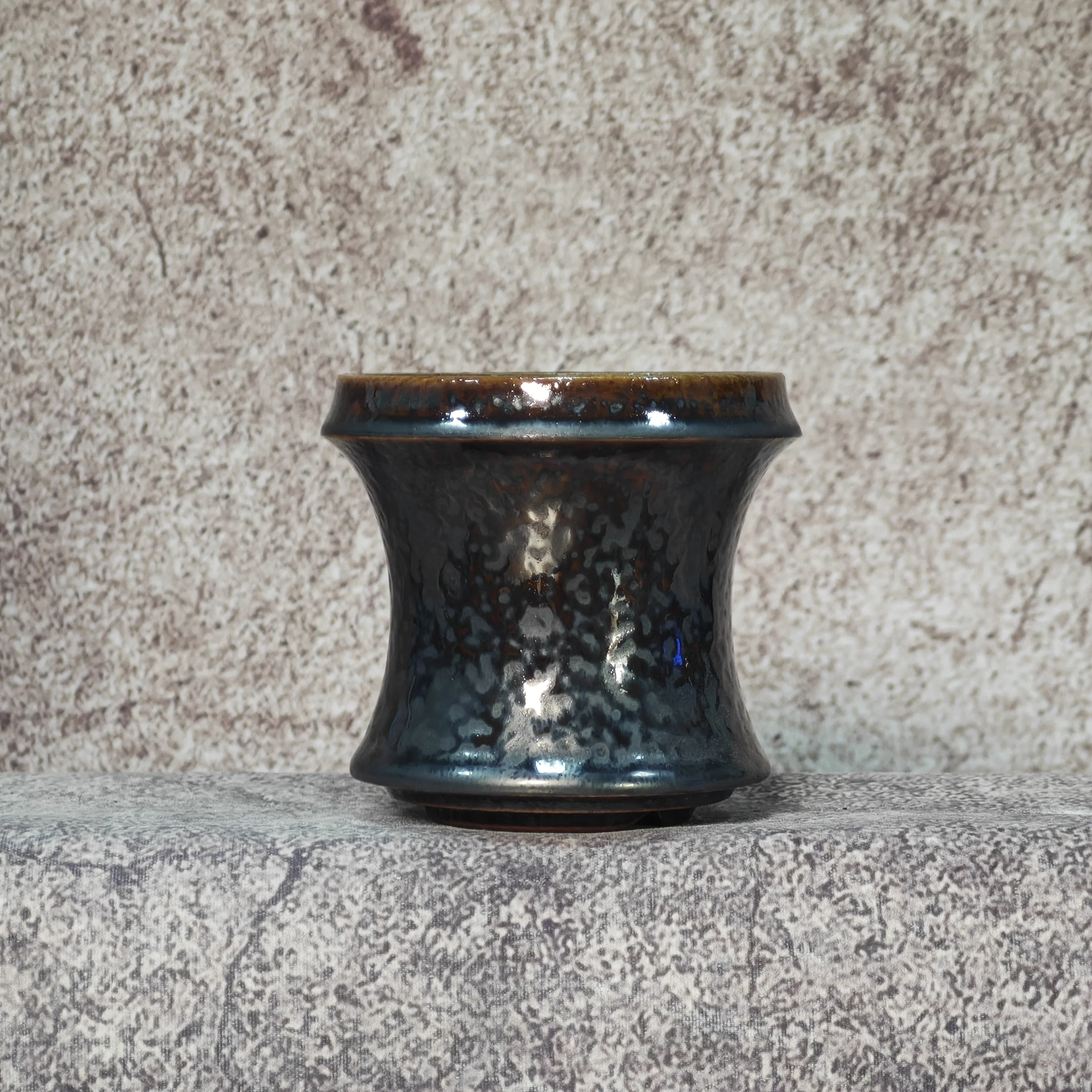 3‑4.5 Inch Handmade Ceramic Ca - 3D Printing Pot ulasan dan harga