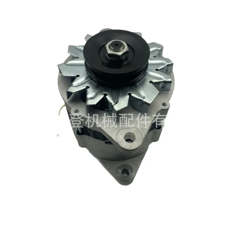 

Генератор MUGURO 119573-77200 119573-77201 12 В, 80 А, подходящий для двигателя Yangma