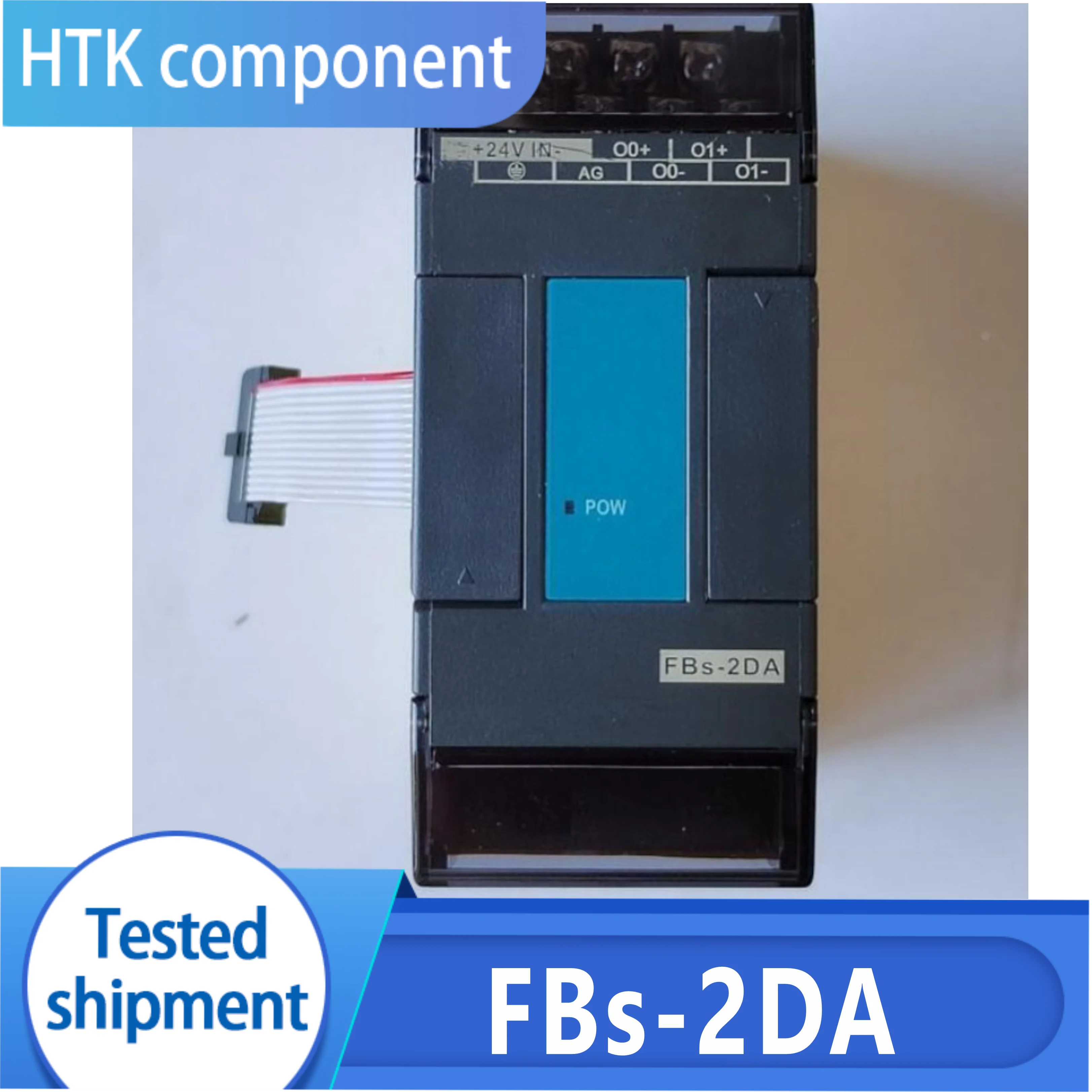 

FBS-2DA New and Original Analog Modules