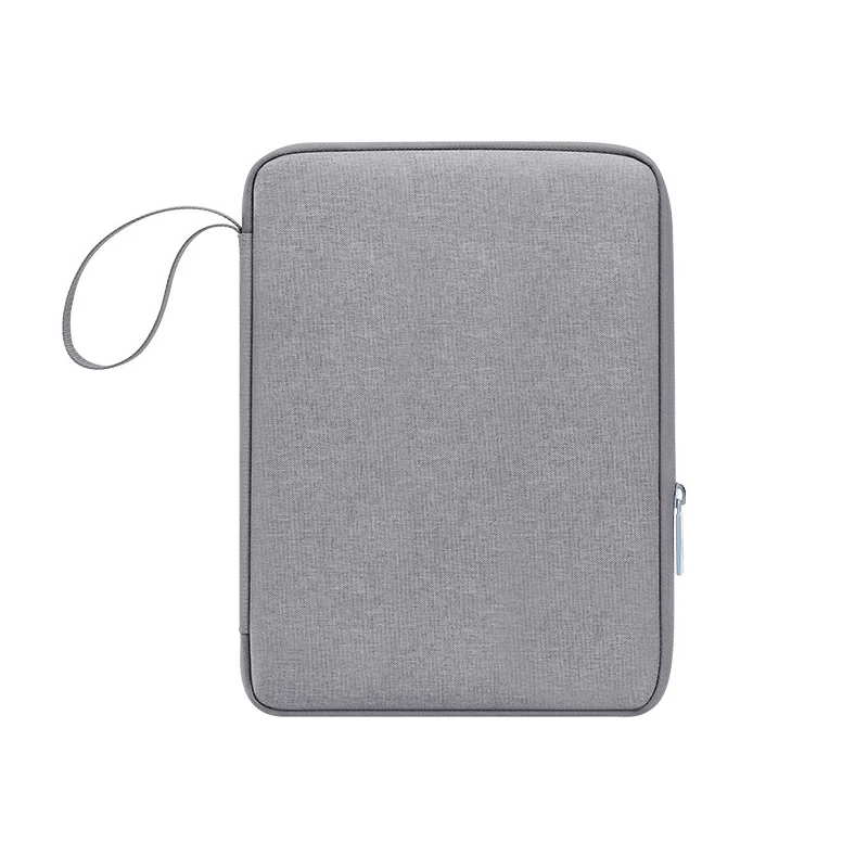 Laptop Sleeve Bag para Macbook, iPad Pro, Lenovo, Thinkpad, HP, Dell, Notebook, Case protetora, 12,9 polegadas