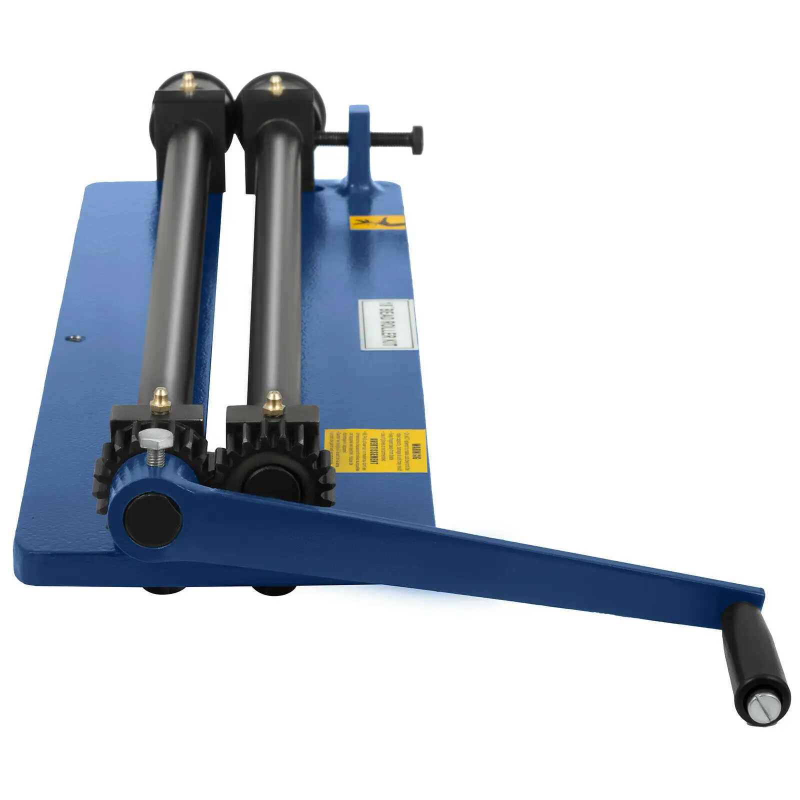 Rotary Swaging Machine Manual 460mm Throat Tough 18 Inch Bead Roller Former Swager