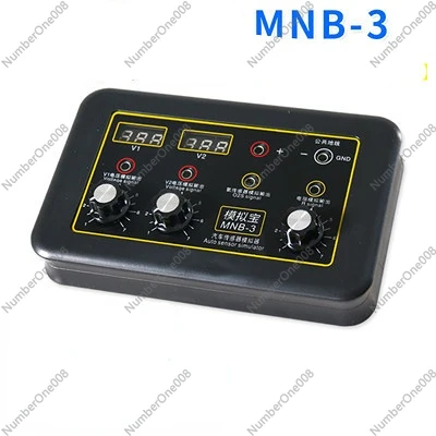 

Automotive Sensor Signal Analog Box Auto Signal Generator Computer Repair Detection Simulation Tool MNB-2 Motor Fault Detetor