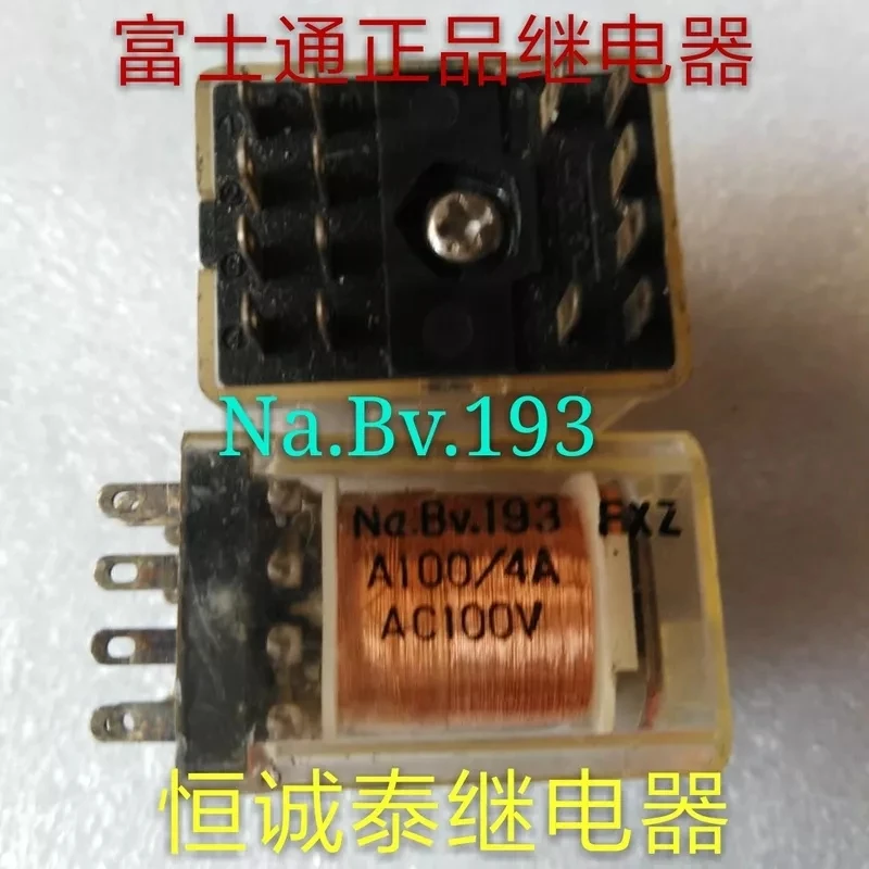 

NA. Bv.193 D060/4A DC60V 4 open 4 close 14 insert