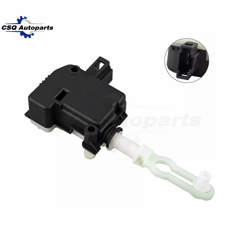 

8E5962115B 2 PINS Remote Trunk Lock Release Actuator Motor for Audi A2 A4 B6 2001 2002 2003 2004 2005 Car Parts Accessories