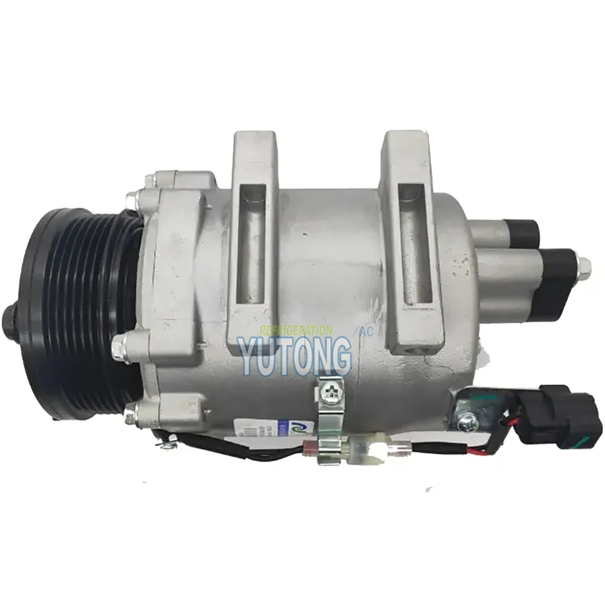 ATC-106-BB0 AC compressor for Chery A3 1.6/Tiggo3 NCV 1.6 auto air conditioning parts