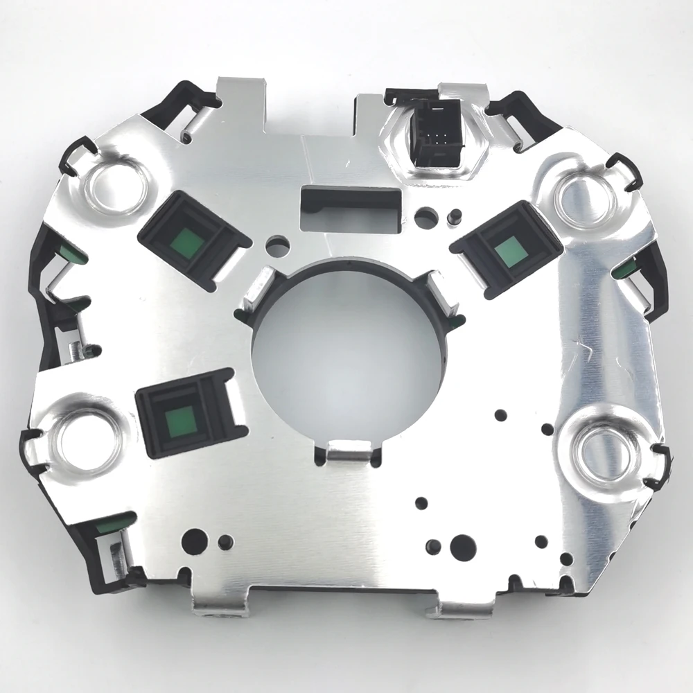 OE: 23796624 22943669 22608061 21601029 Steering Wheel Column Base Plate For Volvo FH4 FM4 Truck