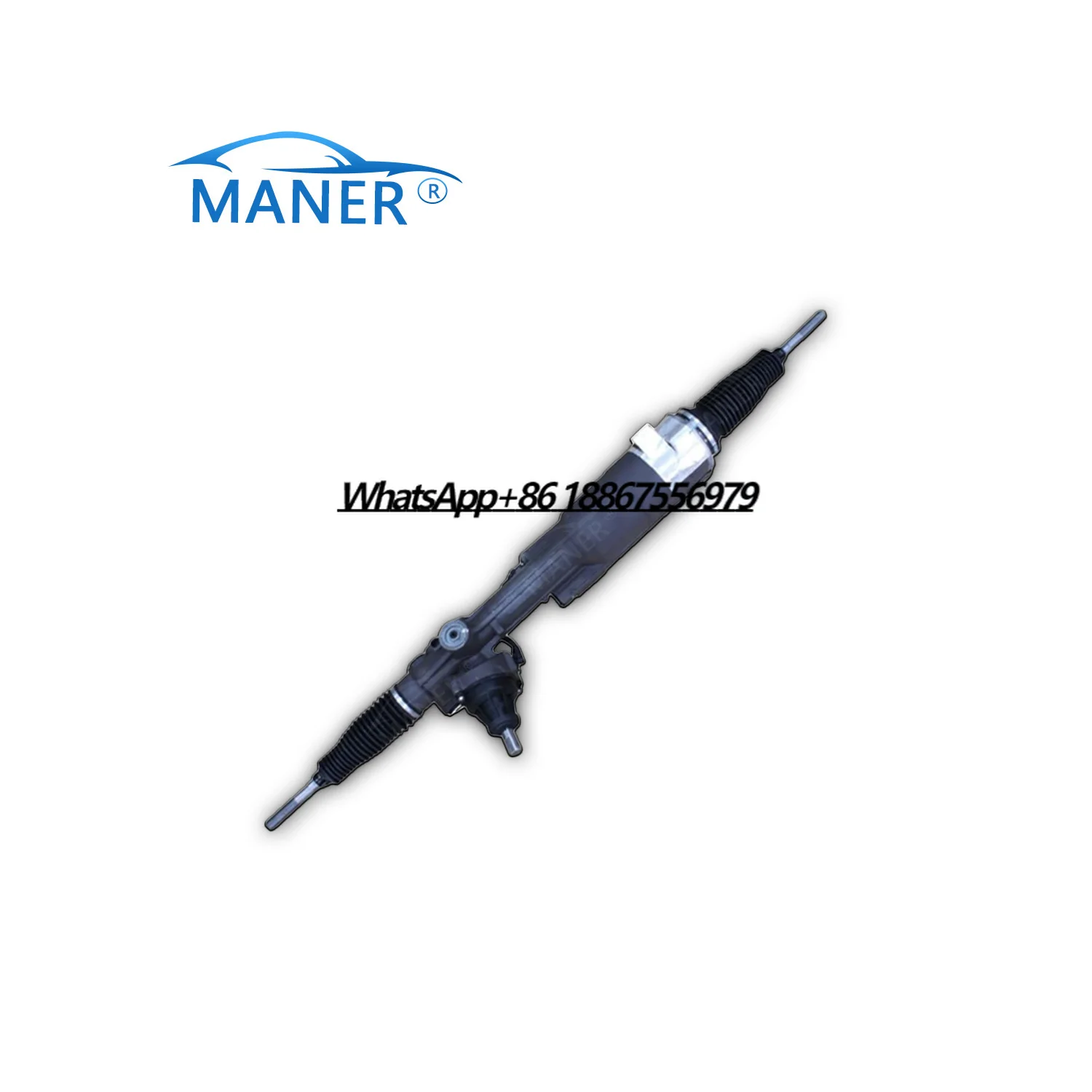 

4G1423055BG Steering Rack Gear for A6 A7 A8 A8L S6 S7 S8 MANER Auto Parts Suspension System New Products