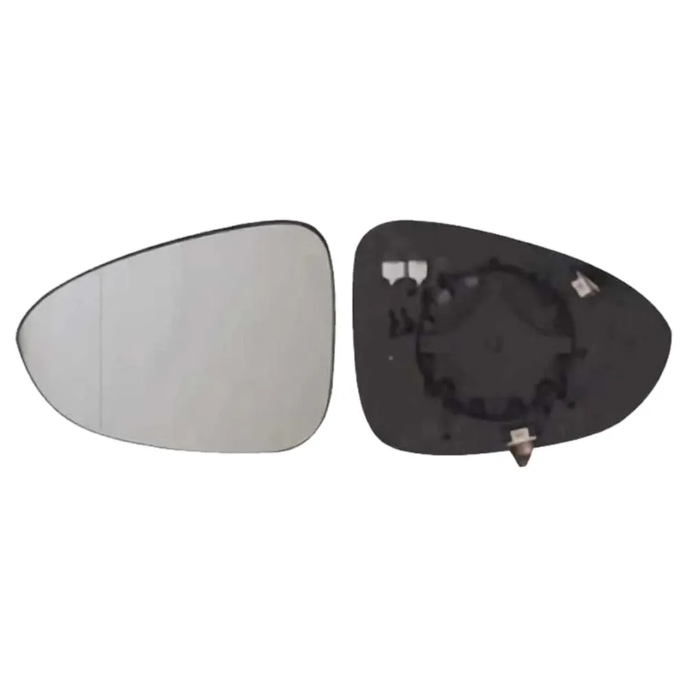 

Heated Wide Angle Rearview Mirror Lens for Fiat TIPO 2015-2025 Car Accessories Replacement Mirrored Glass Decoration