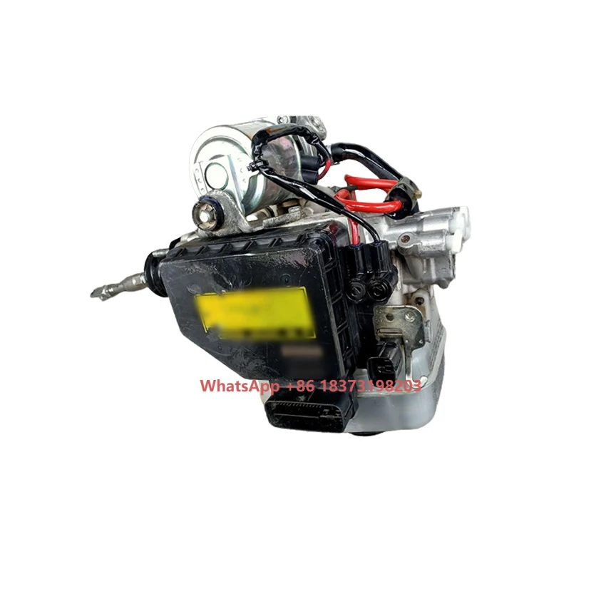 

Auto Parts Brake Actuator Abs Pump Assembly 8954160061 for Land Cruiser Prado (_j12_) 3.0 D
