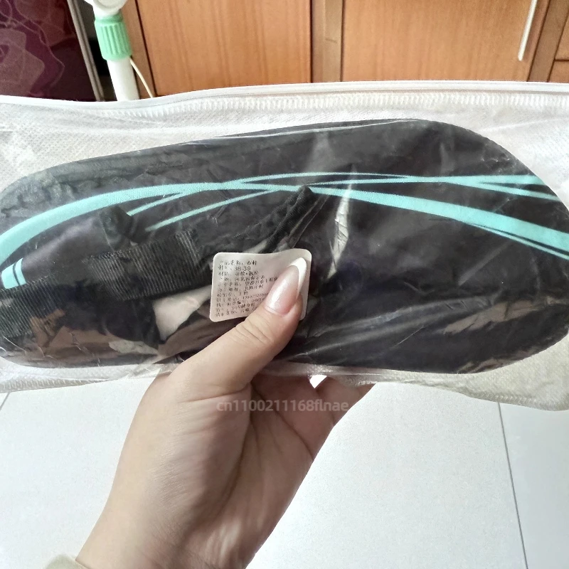 รองเท้าเต้นรำในร่ม, การฝึกแอโรบิกของผู้หญิง, การเต้นรำแบบเชือกกระโดด, เงียบ, ไม่ลื่น, พื้นรองเท้านุ่ม, รองเท้าโยคะกีฬาระบายอากาศได้