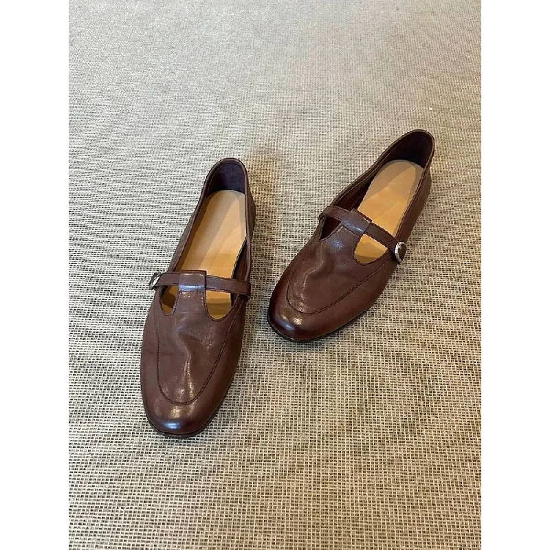 Thumbnail 2 - #58 Latest Mary Janes Updates