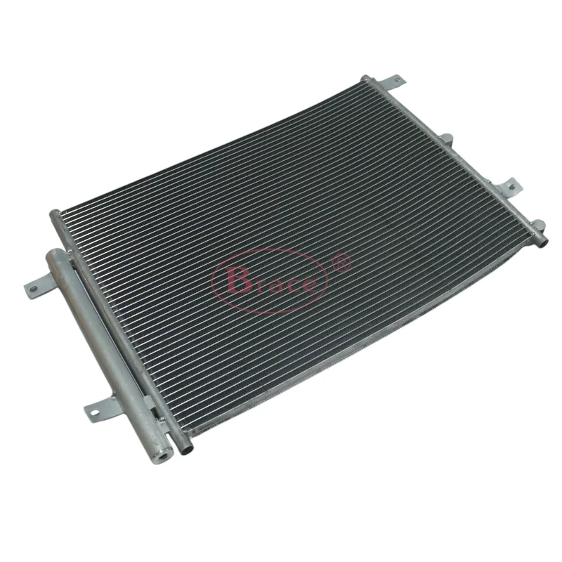 

Brace Auto Condenser Assembly For Changan CS95 2.0T 2.0T OEM 8105200-AP01