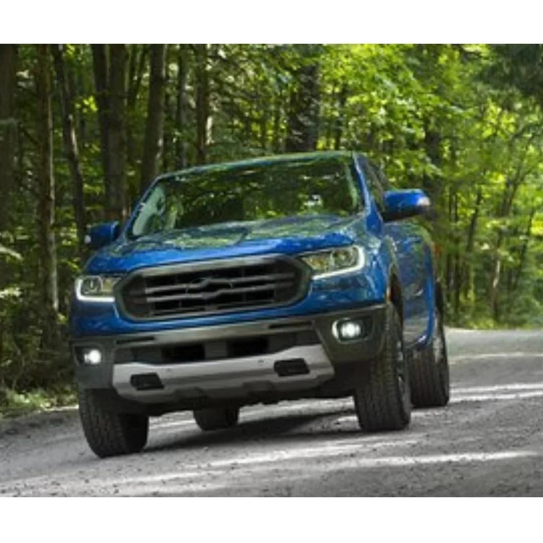 LED Lamp Headlights for Ford Ranger 2016 2017 2018 2019 2020 Dynamic Turn Signal Touring Assembly High Beam DRL