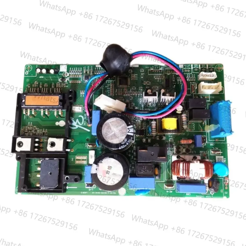 

for Air conditioning computer board circuit board SX-W-NEC52-SKAC-V1 KFR-35W/BP part