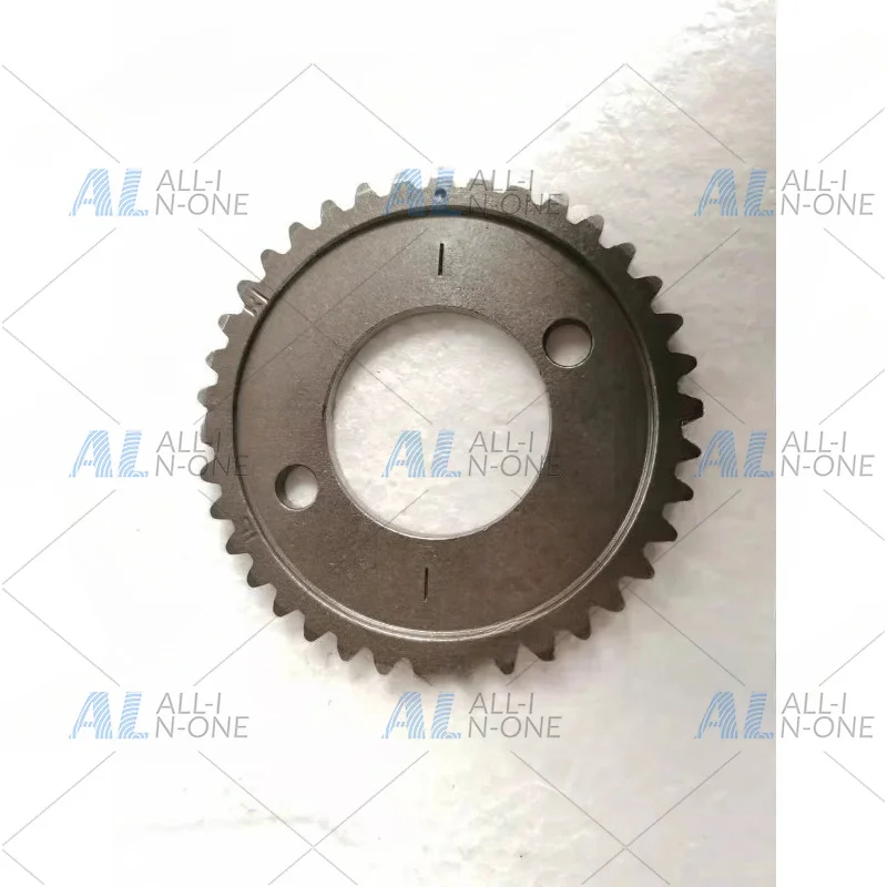 T6K6 Camshaft Kit NC250 Camshaft, Snap Bearing Timing Circular Plug