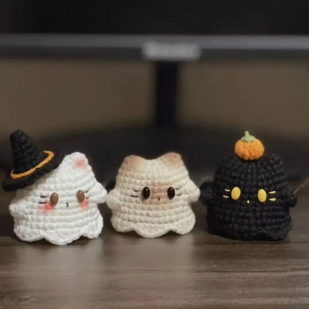 kit-de-material-para-croche-diy-de-halloween-abobora-fantasma-e-gato-com-agulha-de-croche-fio-de-la-e-suprimentos-pa
