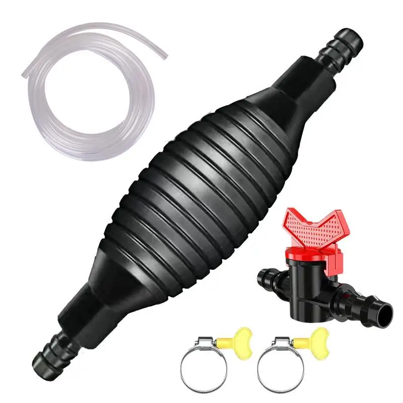 

Автомобильный Ручной масляный насос, ручной насос для всасывания масла, бензинового насоса