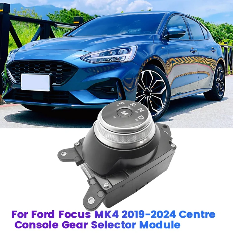 

Модуль переключения передач коробки передач JX6P7P155 для Ford Focus 2019-2024